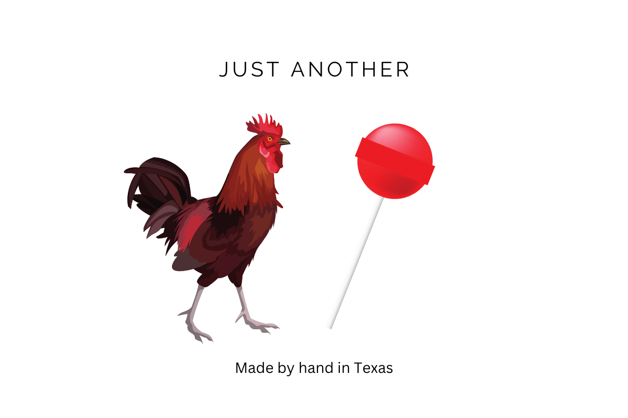 Just another cock sucker - Naughty Candle