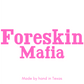 Foreskin Mafia - Naughty Candle