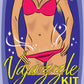 Vajazzle Kit - Mailer - Stiff Gifts
