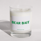 Bear Bait - Naughty Candle