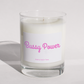 Bussy Power - Naughty Candle