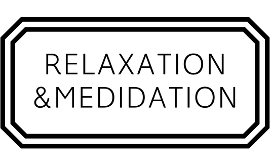 Just the Candle - Relaxation & Meditation
