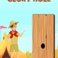 Glory Hole - Mailer - Stiff Gifts