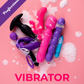 Vibrator Cleaning Kit - Mailer - Stiff Gifts