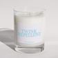 Twink Repellant - Naughty Candle